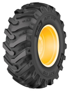 CUB. 18.4-24 12PR 155A8 TL APOLLO AIT416 INDUSTRIAL