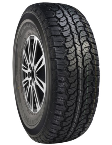 CUB. 205/80R16C 110/108S LANVIGATOR CATCHFORS A/T