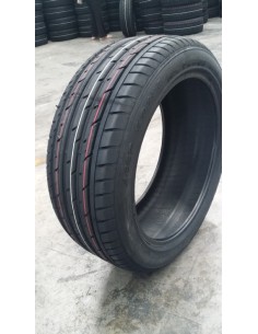 CUB. 215/40R18 89W HAIDA HD927