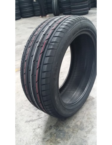 CUB. 215/40R18 89W HAIDA HD927