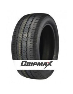 CUB. 155/70R12C 104/102N GRIPMAX CARGO CARRIER