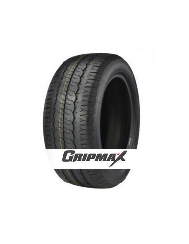 CUB. 155/70R12C 104/102N GRIPMAX CARGO CARRIER