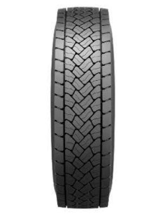 CUB. 265/70R17.5 139/136M DUNLOP SP446