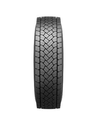CUB. 265/70R17.5 139/136M DUNLOP SP446