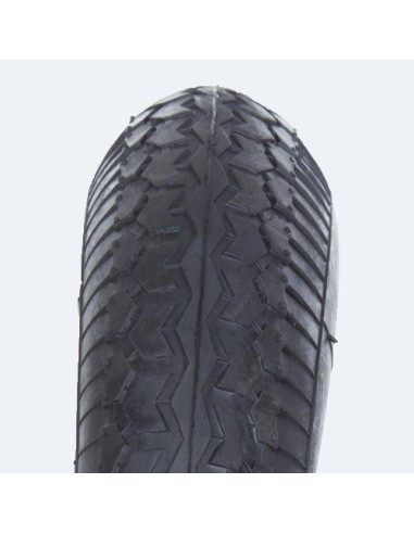 CUB. 3.50-8 6PR PEZZAS P998 SET CON CAMARA MT