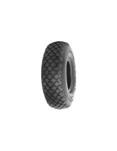 CUB. 3.00-4 2PR PEZZAS P118 CON LLANTA