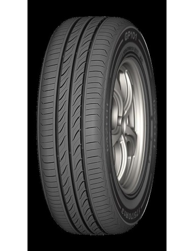 CUB. 155/65R13 73T GAZELLE GP101