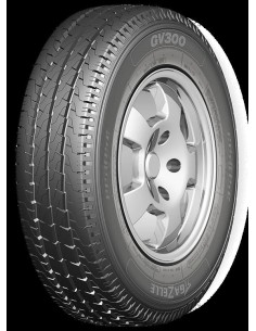 CUB. 235/65R16C 115/113R GAZELLE GV300