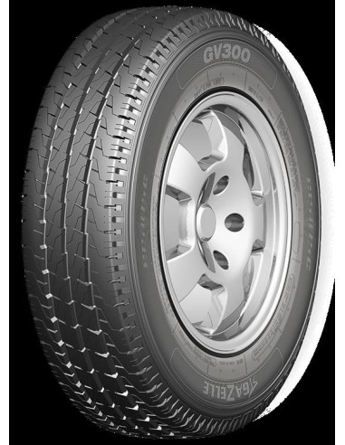 CUB. 235/65R16C 115/113R GAZELLE GV300