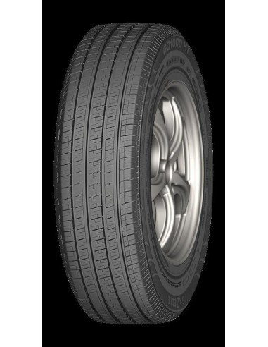 CUB. 235/60R18 107H GAZELLE GQ100 HT