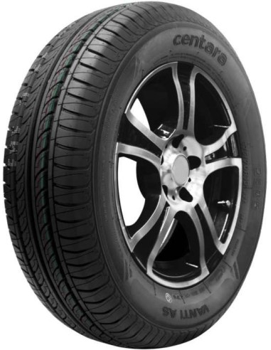 CUB. 155/70R13 75T CENTARA VANTI AS