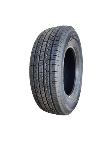 CUB. 225/70R15 100H ANNAITE AN616 DOT 2018