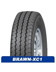 CUB. 215/65R16C 109/107T ANNAITE AN900