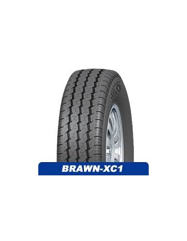 CUB. 215/65R16C 109/107T ANNAITE AN900