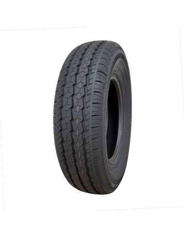 CUB. 175/80R14C 99/97R HILO BRAWN XC1