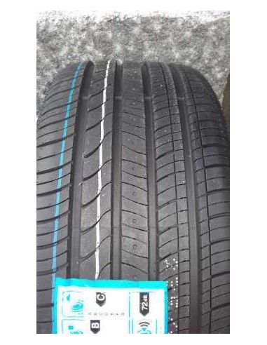 CUB. 215/55R17 94W HILO VANTAGE XU1