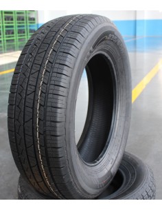 CUB. 215/65R17 99H HILO SPORT XV1