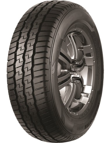 CUB. 215/65R16C 109/107R TRACMAX TRANSPORTER RF09