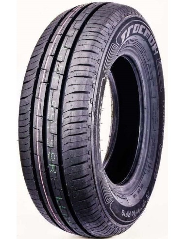 CUB. 195/65R16C 104/102T TRACMAX X-PRIVILO RF19