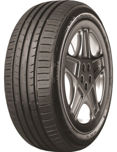 CUB. 215/65R16 98H TRACMAX X-PRIVLIO TX1