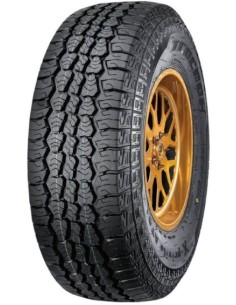 CUB. 195/80R15 100T TRACMAX X-PRIVILO AT01