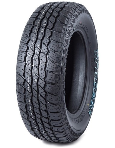 CUB. 215/70R16 100T TRACMAX X-PRIVILO AT08