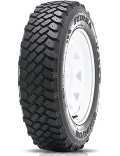 CUB. 145/80R13 74Q FEDIMA F/OR