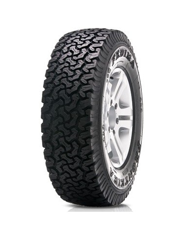 CUB. 255/70R15 110S FEDIMA FRONTEIRA 4X4