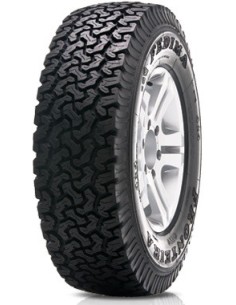 CUB. 245/70R16 113S FEDIMA FRONTEIRA 4X4