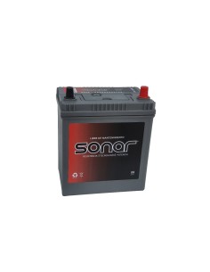 SONAR BATERIA 35AH 300A 12V DER