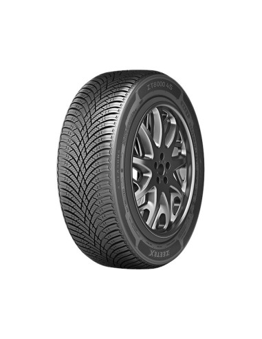CUB. 175/65R15 84T ZEETEX 3PMSF ZT8000 4S M+S