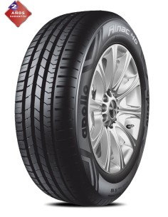 CUB. 205/60R16 96V APOLLO ALNAC 4G