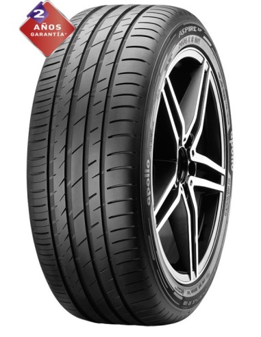 CUB. 245/45R17 99Y APOLLO ASPIRE XP