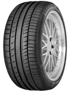 CUB. 235/40R20 96Y CONTINENTAL CONTISPORTCONTACT 5P MO