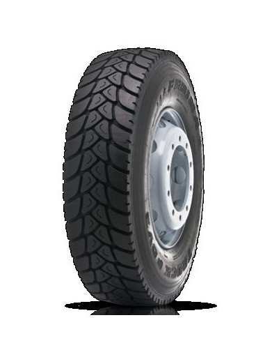 CUB. 315/80R22.5 FEDIMA DY3