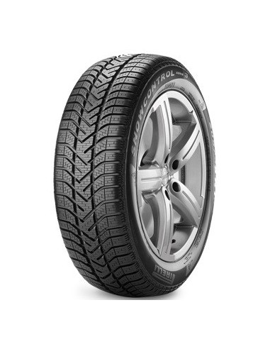 CUB. 185/60TR15 88T XL W190 SNOWCONTROL-3 PIRELLI