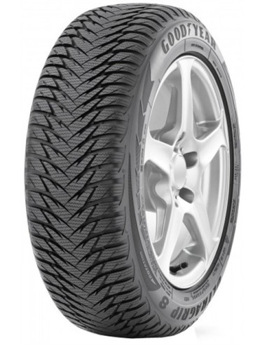 CUB. 205/55HR16 91H GOODYEAR ULTRAGRIP 8,
