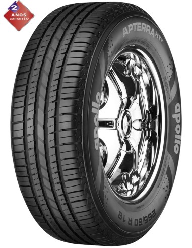 CUB. 225/55R19 99V APOLLO APTERRA HT2