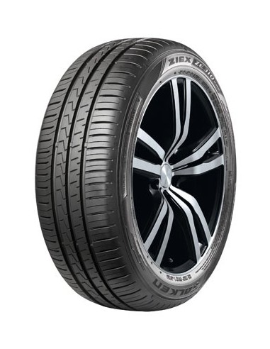 CUB. 205/55VR16 91V FALKEN ZE310 ZIEX ECORUN