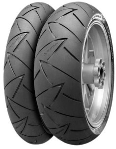 CUB. 110/70ZR17 54W...