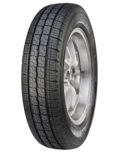 CUB. 205/65R16C 107/105T COMFORSER CF300