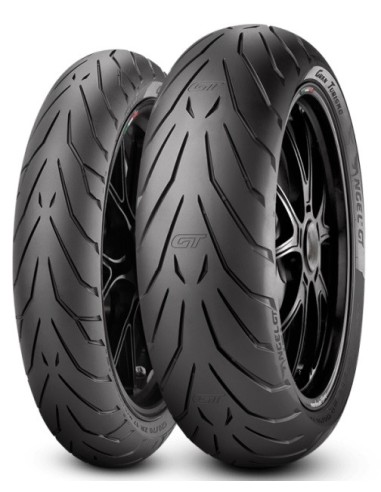 CUB. 110/80ZR18 58W PIRELLI ANGEL GT
