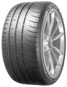 CUB. 265/35ZR20 99Y XL...
