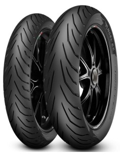 CUB. 90/80-17 46S PIRELLI...