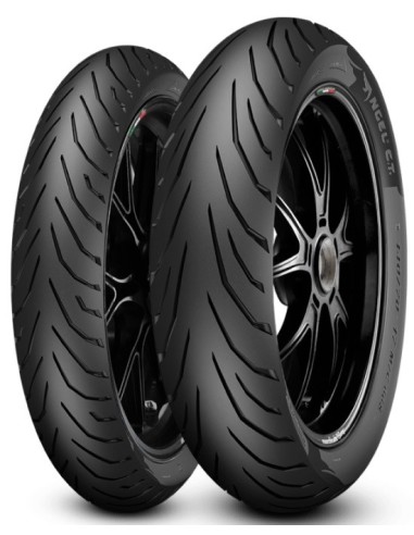 CUB. 90/80-17 46S PIRELLI ANGEL CITY