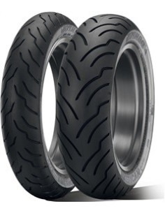 CUB. 100/90-19 57H DUNLOP...
