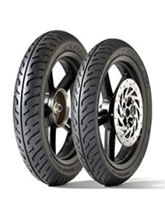 CUB. 100/80-16 50P DUNLOP...