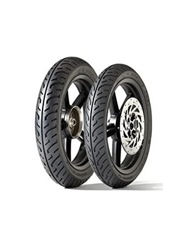 CUB. 100/80-16 50P DUNLOP D451 (AM)