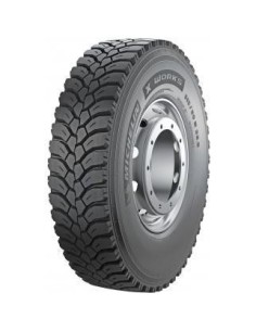 CUB. 315/80R22,5 156/150K...