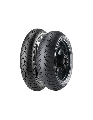 CUB. 190/50ZR17 73W METZELER ROADTEC Z6